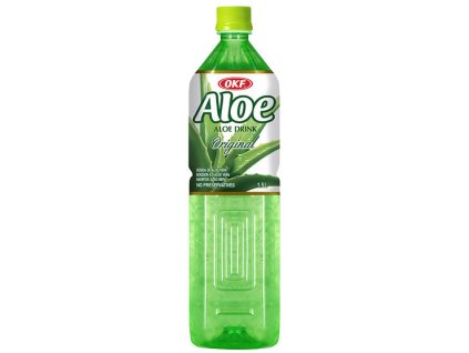 Aloe vera original OKF 1,5 l