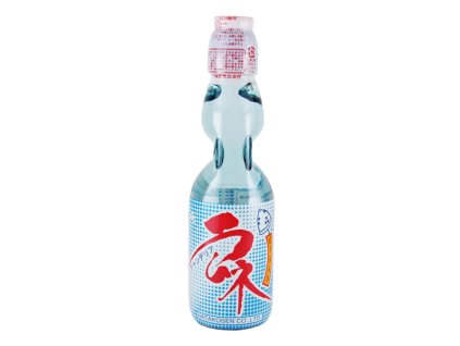 Nápoj Ramune Original Hatakosen 200 ml