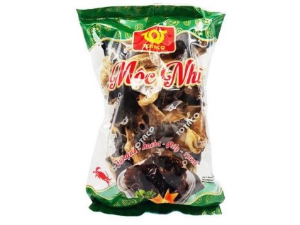Jidášovo ucho sušené Totaco 100 g