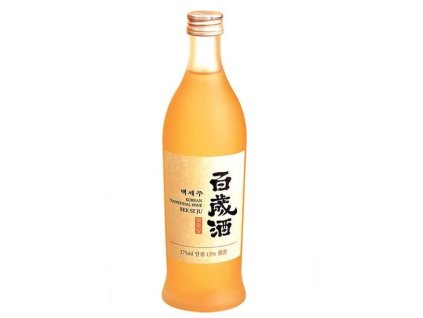 Saké Bekseju 13% alk. 375 ml
