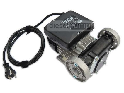 cerpadlo na naftu piusi panther 72 230v