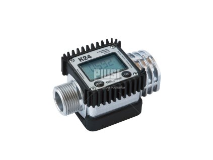 digitalni prutokomer piusi k24