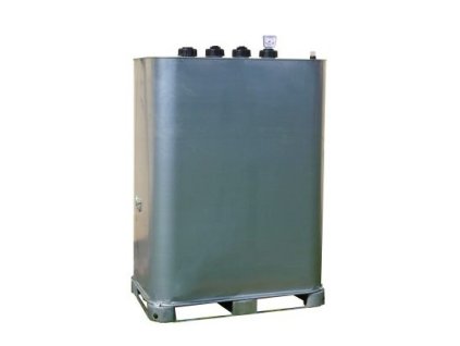 dvouplastova nadrz 1000 litru plastocel