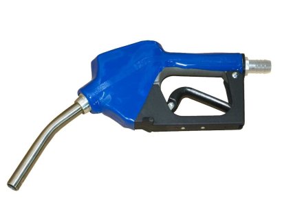 automaticka pistole adblue nerez