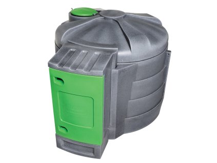 fortis f3000 nadrz na naftu 3000 litru s plnenim ve skrini