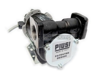 cerpadlo na naftu 24v 12v bp3000