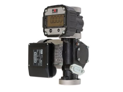 cerpadlo na naftu piusi 230v panther 72 600b