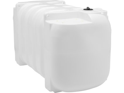 nadrz na vodu fortis 2500 litru