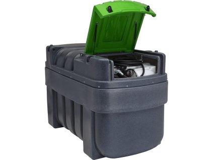 fortis nadrz na naftu 2500 dvouplastova