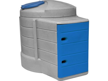 adblue nadrz 2500 litru xblue dvouplastova s vydejni technologii piusi