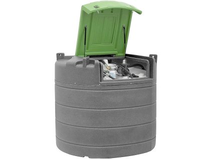 1500 fortis nadrz na naftu dvouplastova