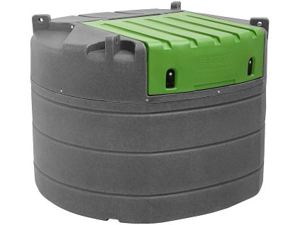fortis 1000 nadrz na naftu dvouplastova