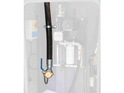 plneni nadrze v predni skrini dn50