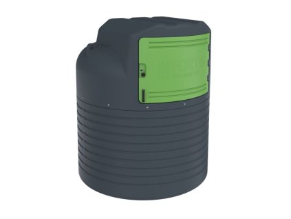 ecotank 2500 fortis nadrz na naftu dvouplastova