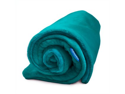 jednobarevna petrolejova