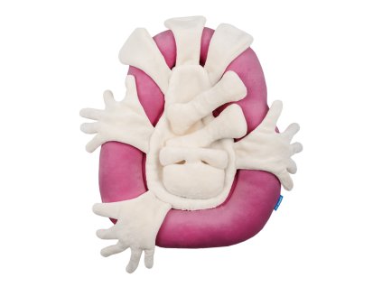 425 hnizdecko care vnitrni cast objimaci ruce 3 ruzova