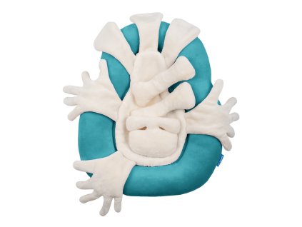 419 hnizdecko care vnitrni cast objimaci ruce 3 tyrkysova