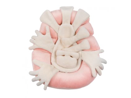 584 hnizdecko intensive vnitrni cast objimaci ruce 3 pudrova ruz