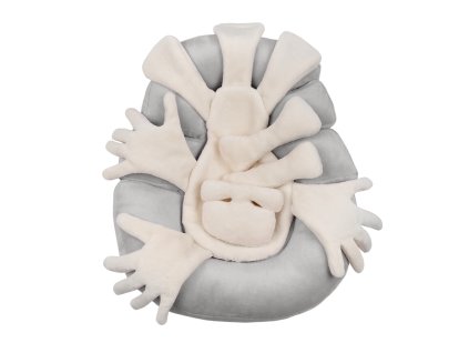 401 hnizdecko intensive vnitrni cast objimaci ruce 3 seda