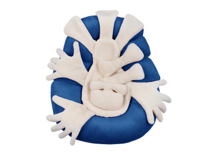 410 hnizdecko intensive vnitrni cast objimaci ruce 3 tmave modra