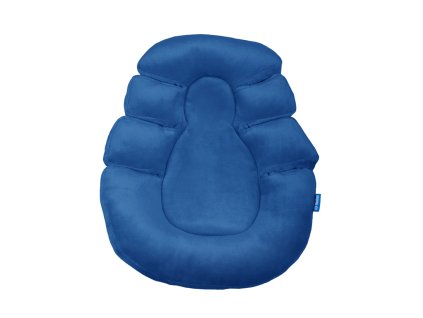 557 hnizdecko intensive samostatne tmave modra