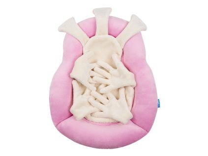 500 hnizdecko intermed vnitrni cast objimaci ruce 4 svetle ruzova