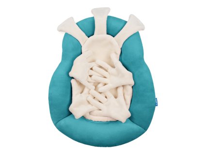 518 1 hnizdecko intermed vnitrni cast objimaci ruce 4 tyrkysova