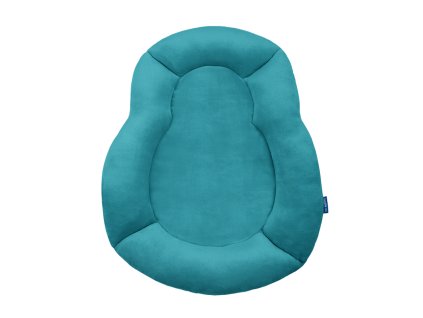 530 hnizdecko pro miminko home big samostatne tyrkysova