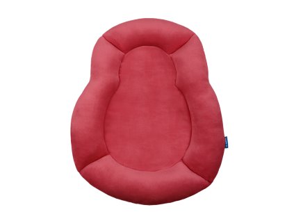 449 1 hnizdecko pro miminko home samostatne cervena