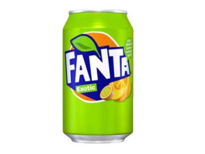 fanta