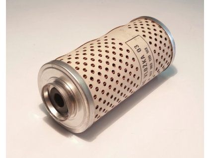 Filtr O 3
