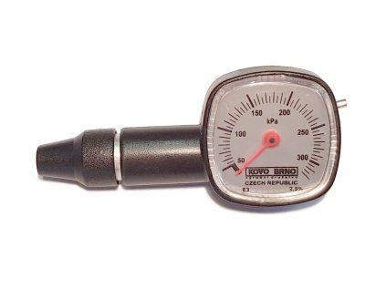 Pneuměřič P 300