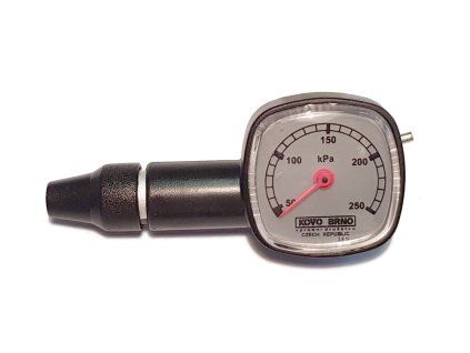 Pneuměřič P 250
