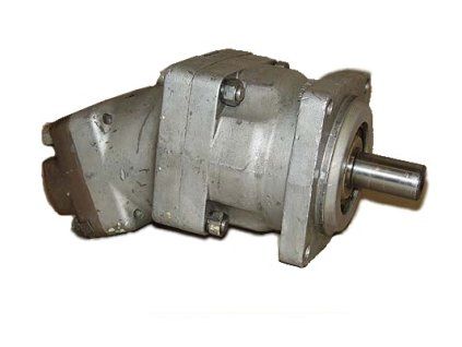 Hydromotor AMK 25-7  - REPAS