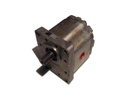 Hydromotor UM 80 - REPAS