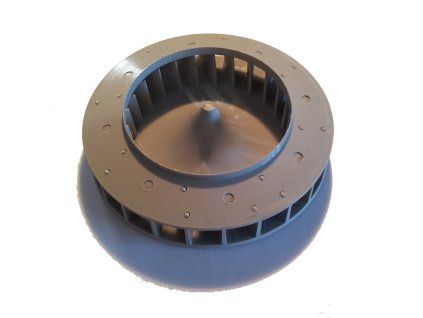 Ventilátor topení 6BON3