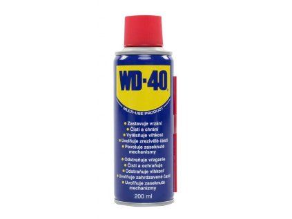 WD 40 200ml