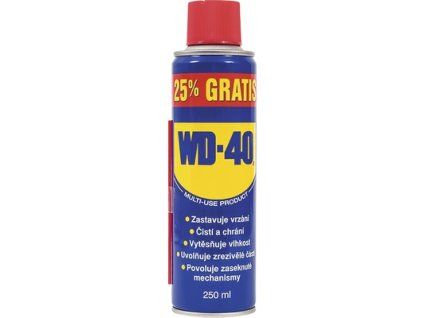 WD 40 250ml