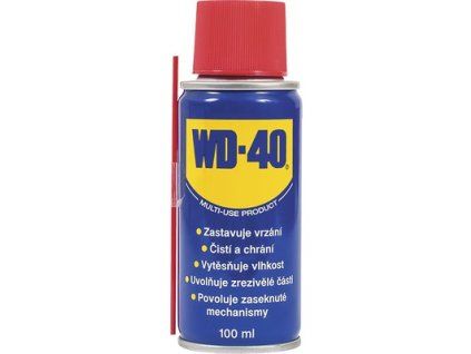 WD 40 100ml