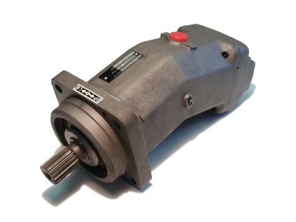 Hydromotor AM 28.02 AE - REPAS