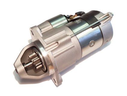 Startér PERKINS 2873K405