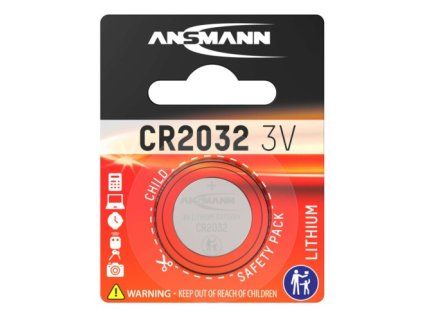 CR2032