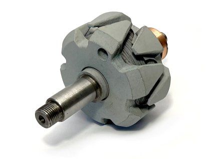 Rotor alternátoru 28V 27A - REPAS
