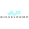 1 avp72 dieselpump vydejni stojan