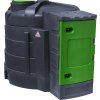 fortis f3000 nadrz na naftu 3000 litru s plnenim ve skrini