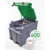 vydejni nadrz na naftu 400 l 230 v pro prevoz nafty bez adr