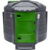 fortis 5000 nadrz na naftu dvouplastova
