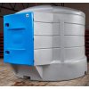 adblue nadrz 5000 litru xblue dvouplastova s vydejni technologii piusi