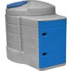 adblue nadrz 2500 litru xblue dvouplastova s vydejni technologii piusi