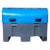 mobilni nadrz pro adblue fortis 200 litru 12 v s mericem